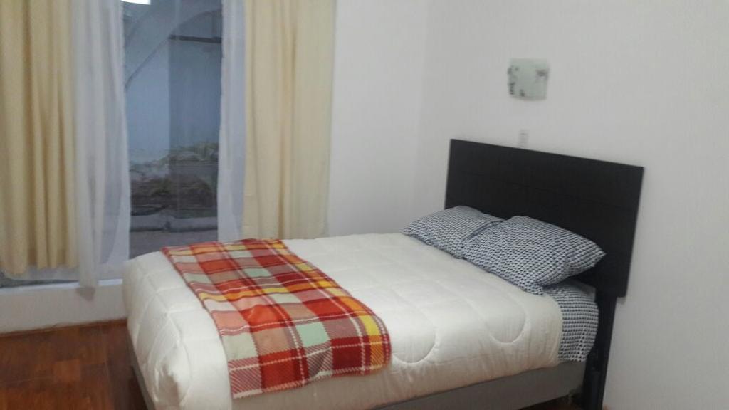 Hospedaje Familiar Rigimark Tacna Eksteriør bilde